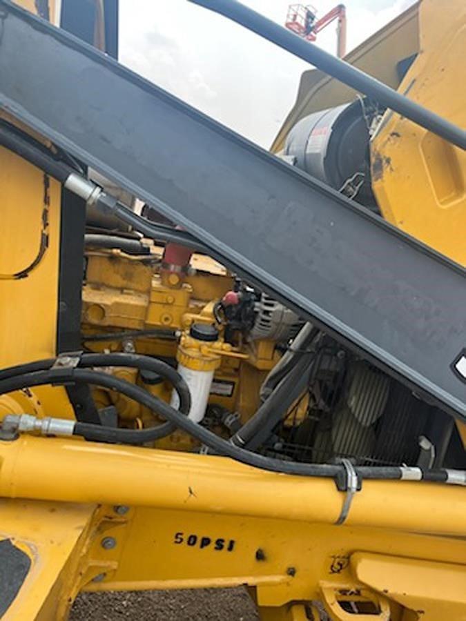 Used 2017 DEERE 310L EP