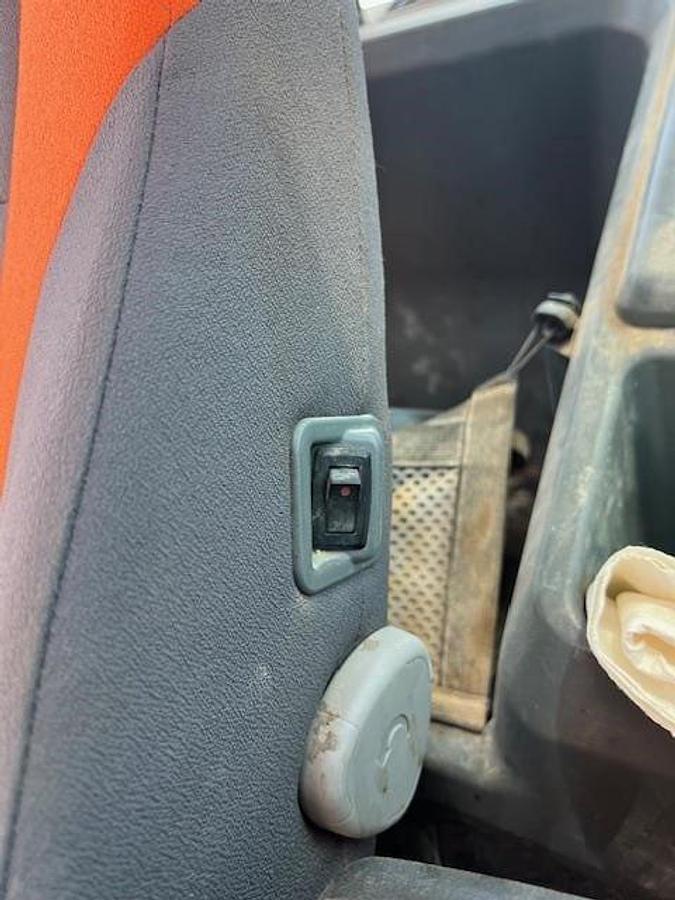 Used 2022 DOOSAN DX225 LC-5