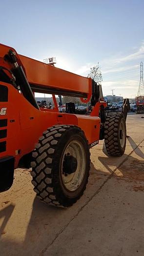 Used 2017 Sky Trak 10054