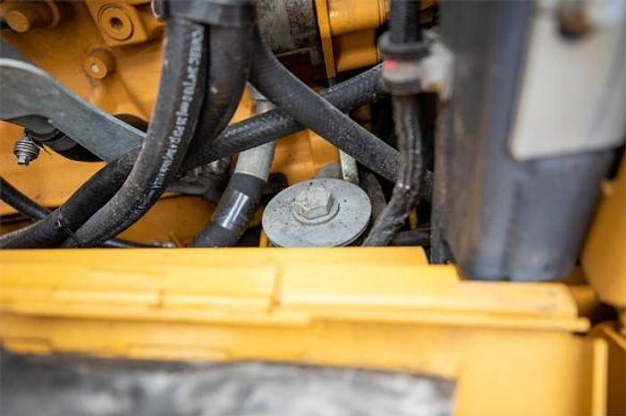 Used 2017 DEERE 544K