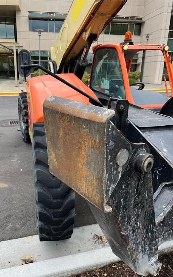 Used 2016 JLG G10-55A
