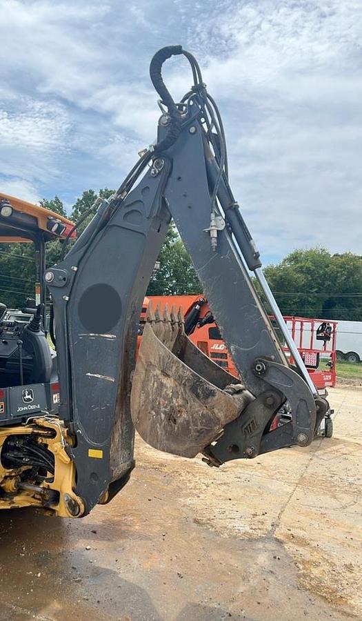 Used 2019 DEERE 310L EP