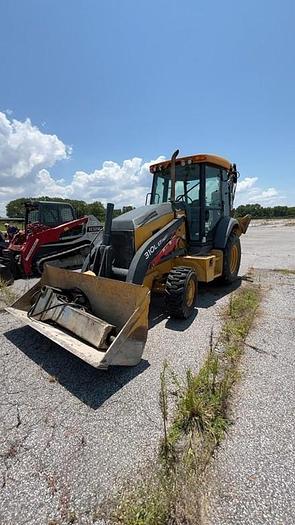 Used 2019 DEERE 310L EP