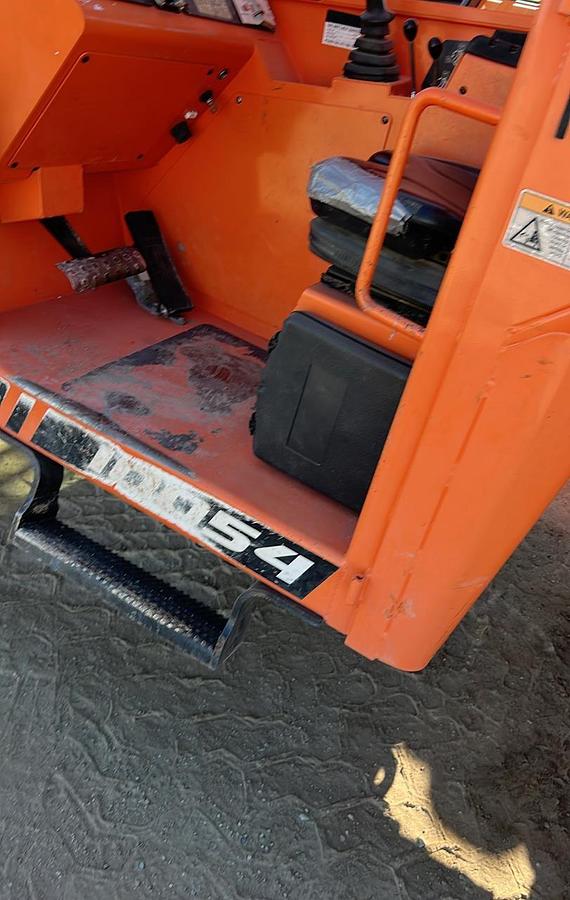 Used 2017 SKY TRAK 10054