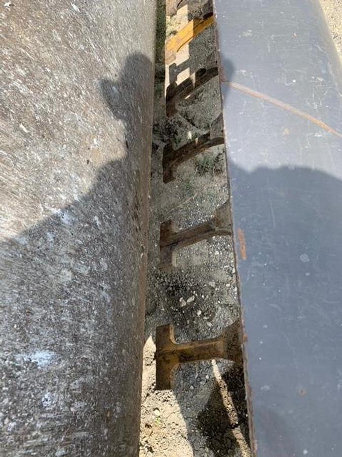 Used 2015 VOLVO SD100D