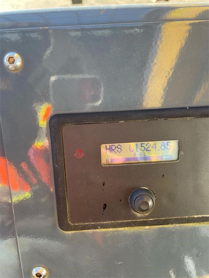 Used 2015 GEHL RS6-34