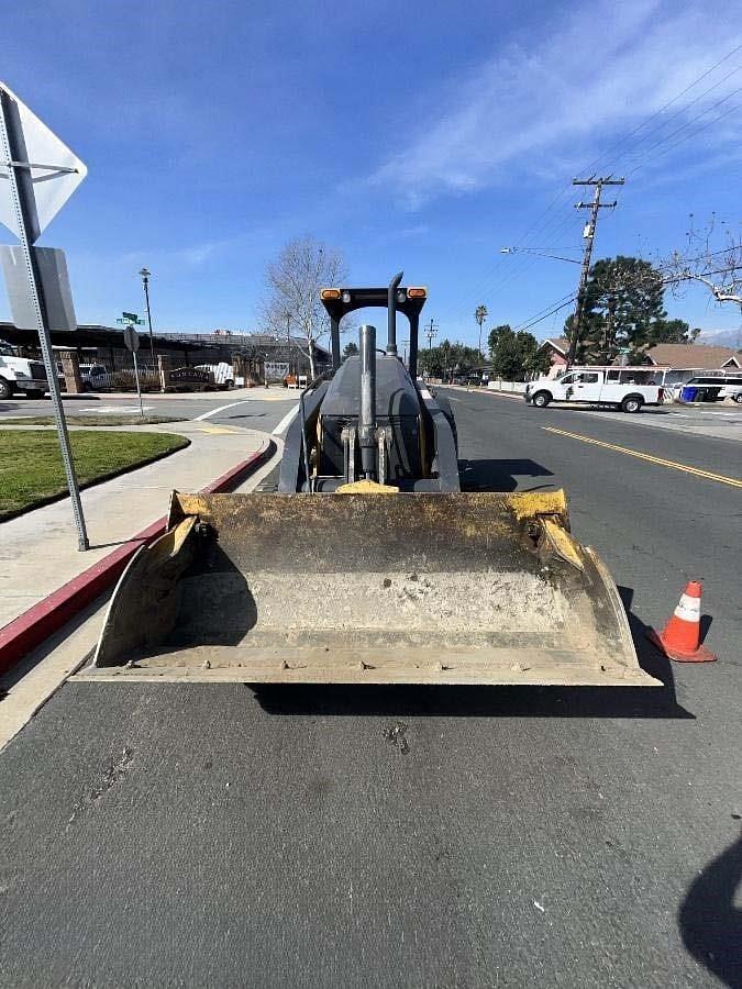 Used 2019 DEERE 210LEP