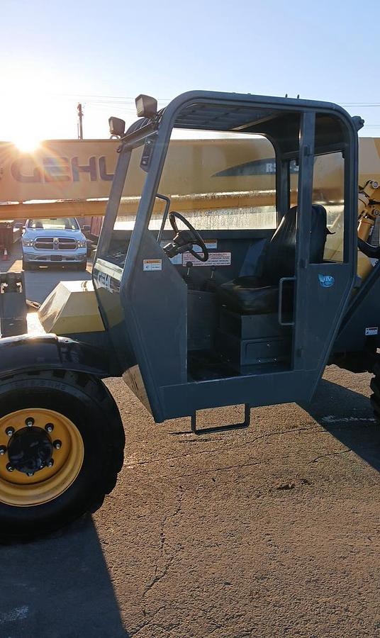 Used 2017 GEHL RS6-34