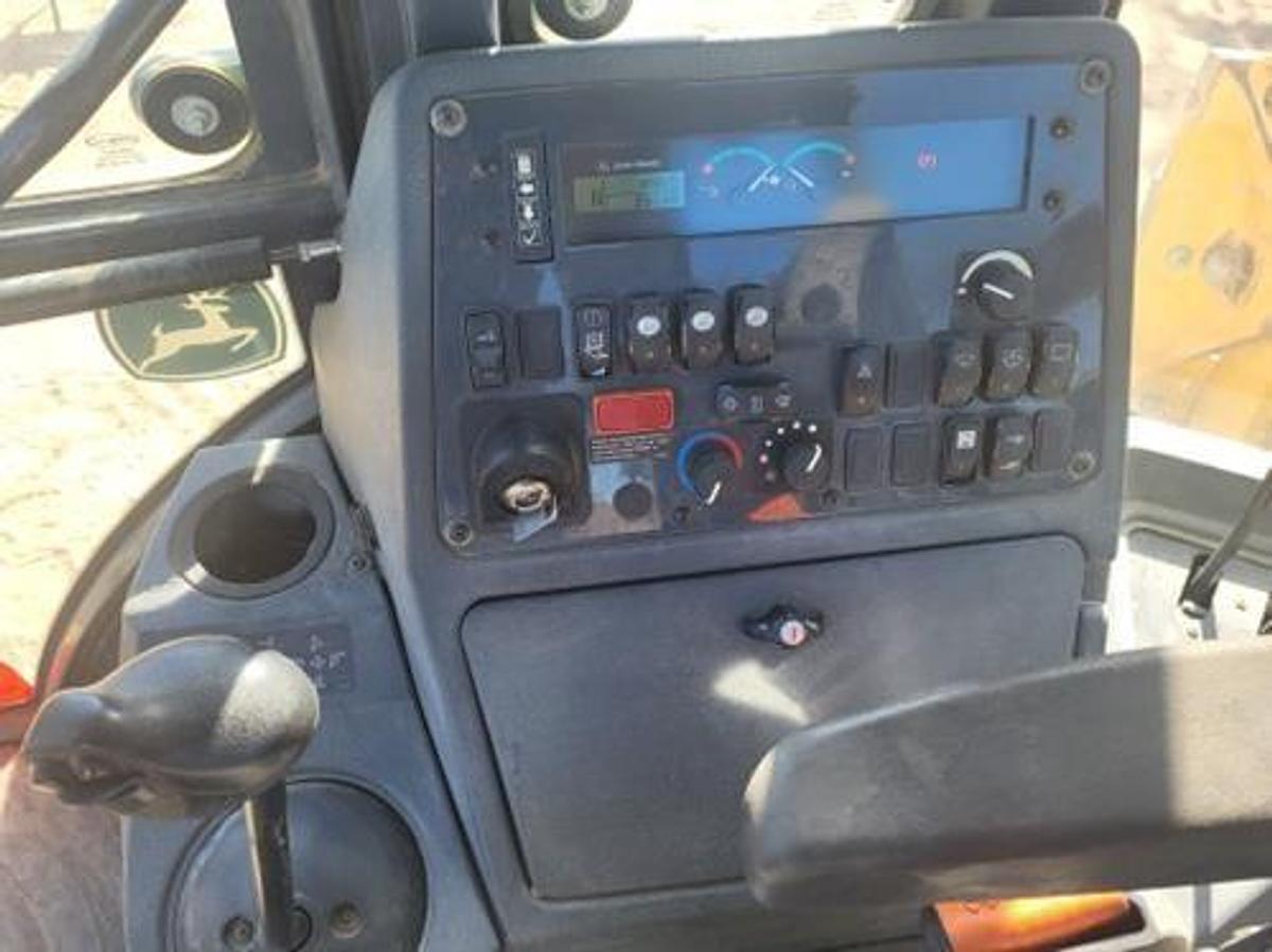 Used 2018 DEERE 310L EP