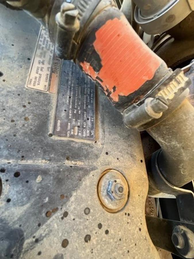 Used 2014 JLG G10-55A