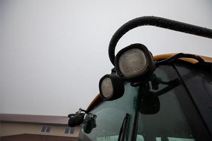 Used 2017 DEERE 544K