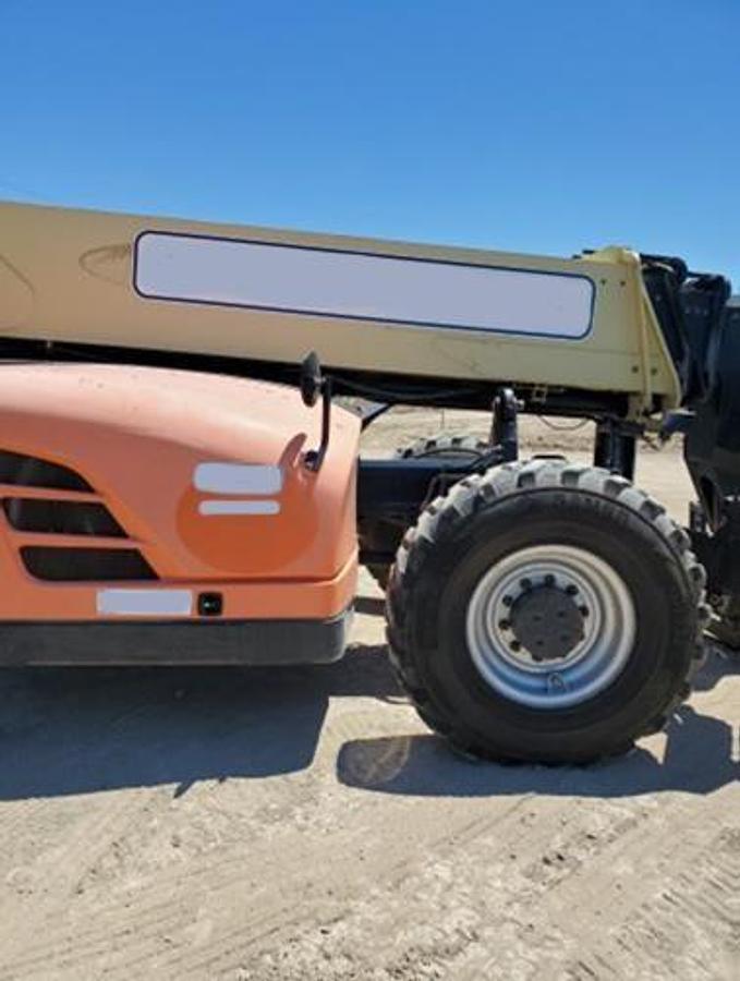 Used 2014 JLG G10-55A