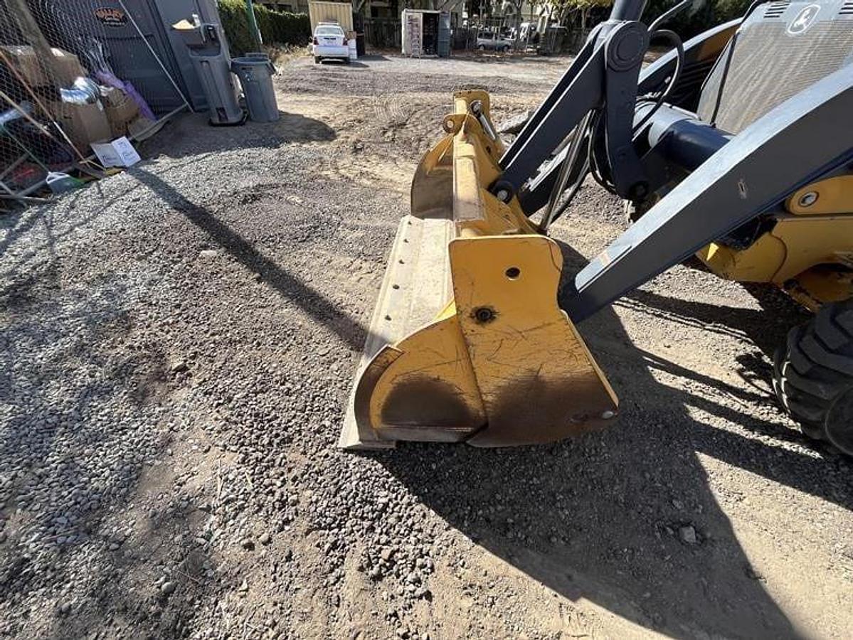 Used 2019 DEERE 310L EP