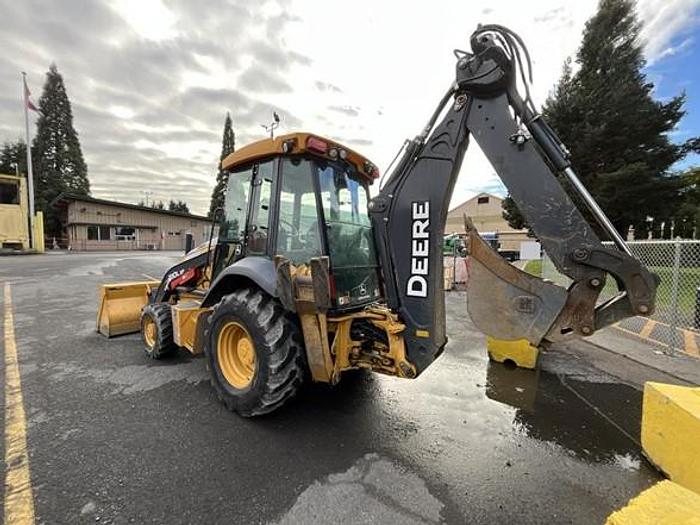 Used 2020 DEERE 310L EP