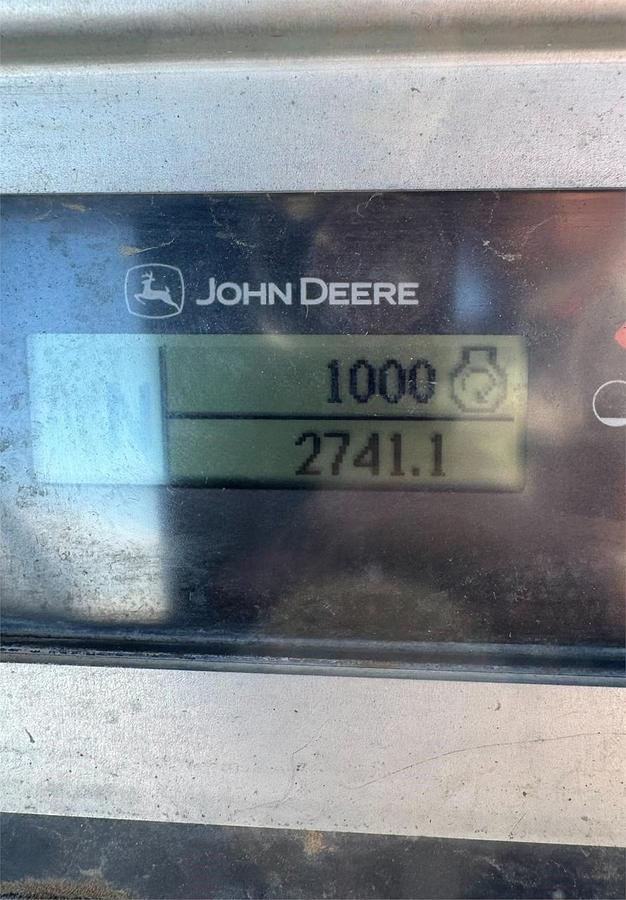 Used 2018 DEERE 310L EP