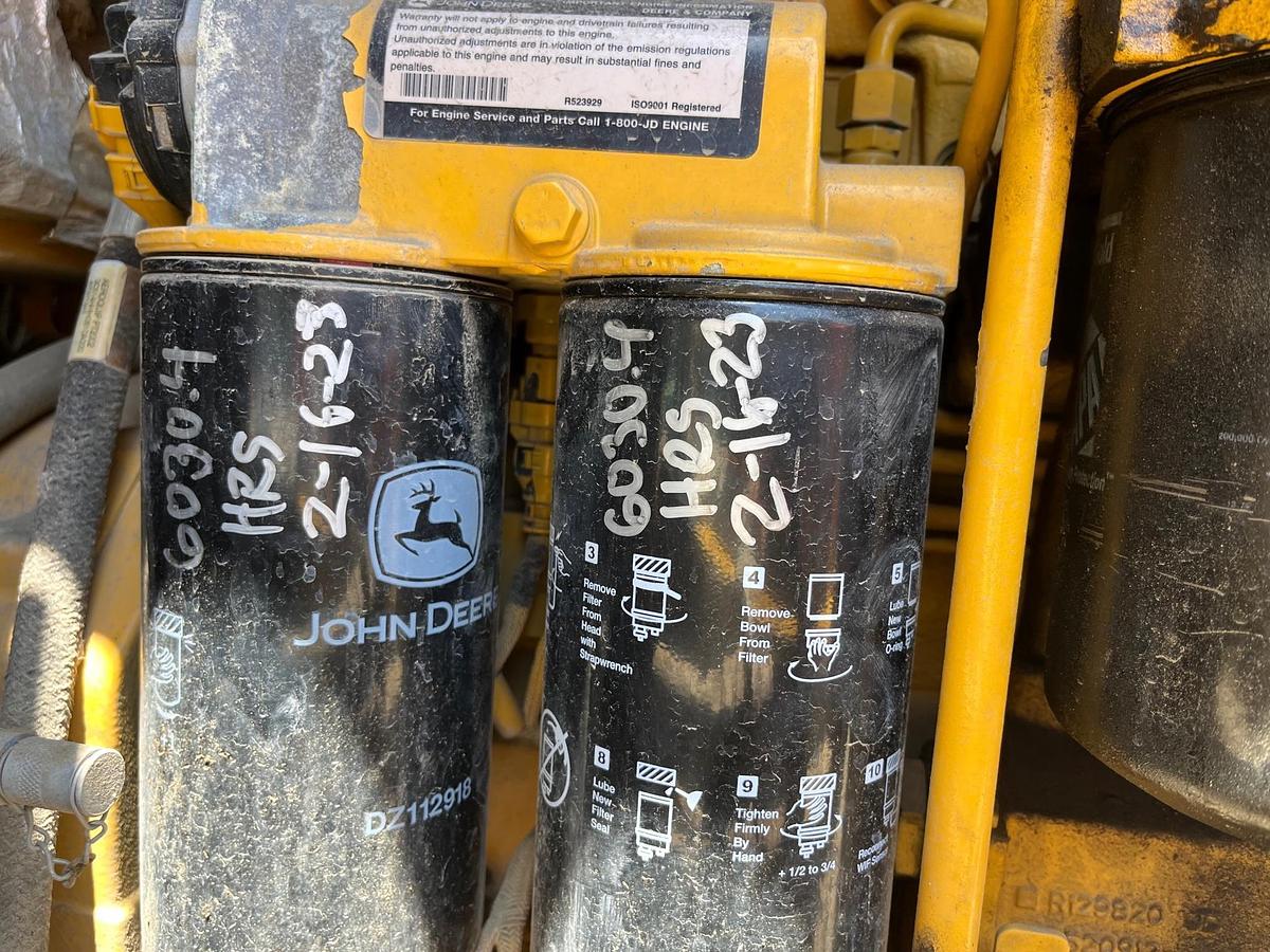 Used 2013 DEERE 644K