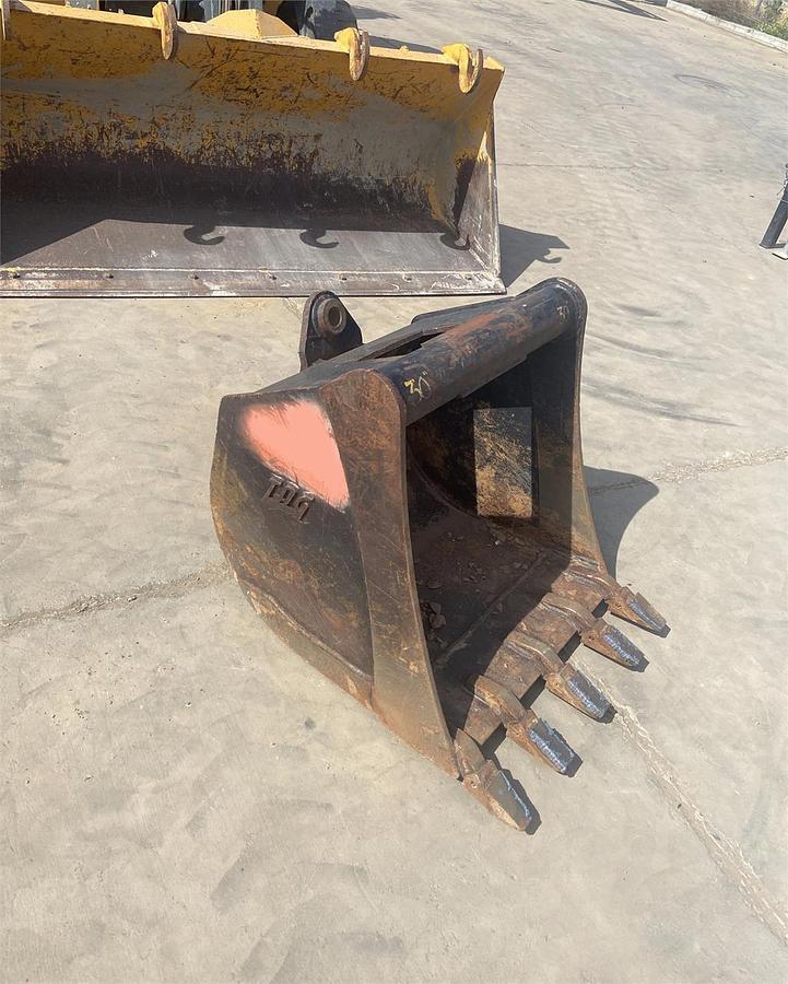 Used 2018 DEERE 310L EP