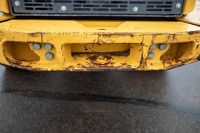 Used 2017 DEERE 544K