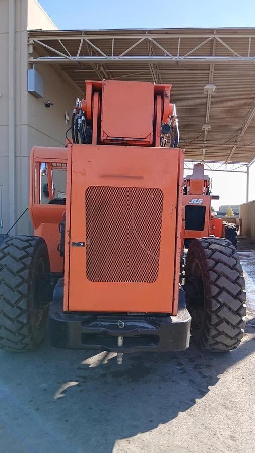 Used 2017 SKY TRAK 10054