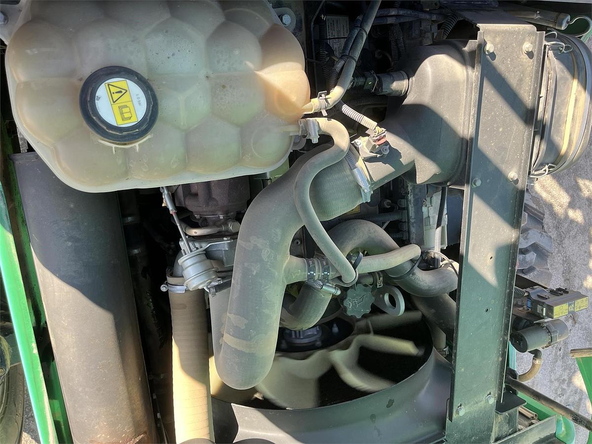 Used 2016 JCB 930