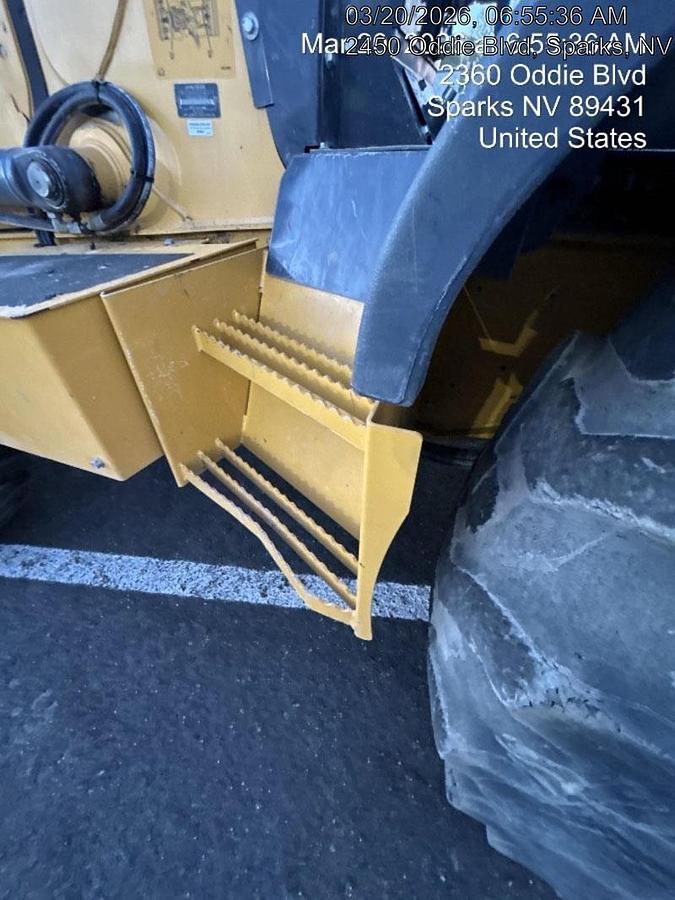 Used 2020 DEERE 210LEP