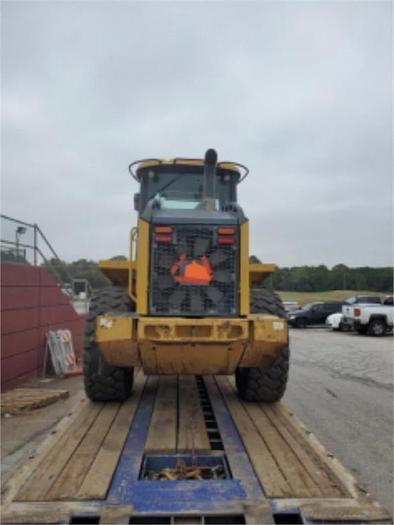 Used 2017 DEERE 544K