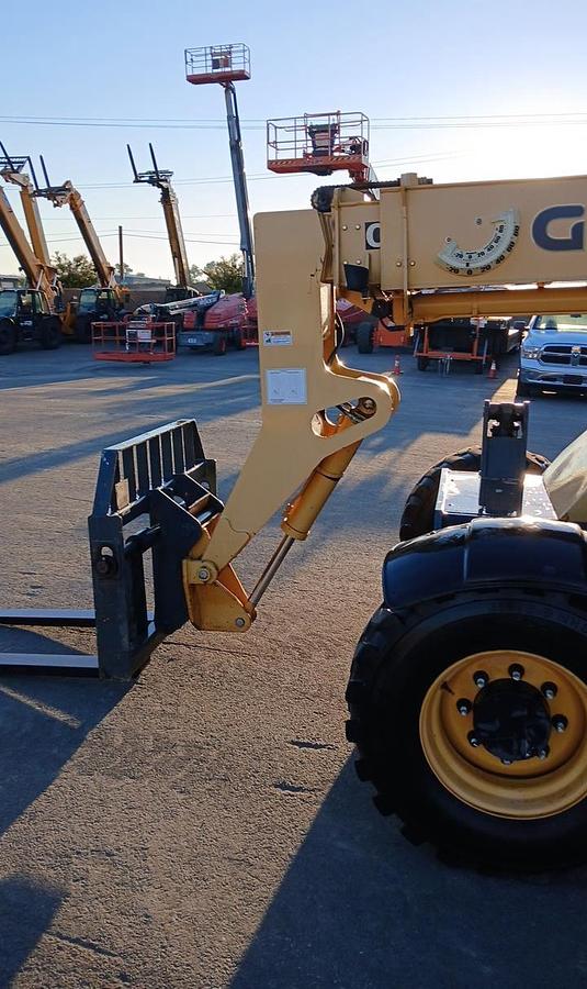 Used 2017 GEHL RS6-34