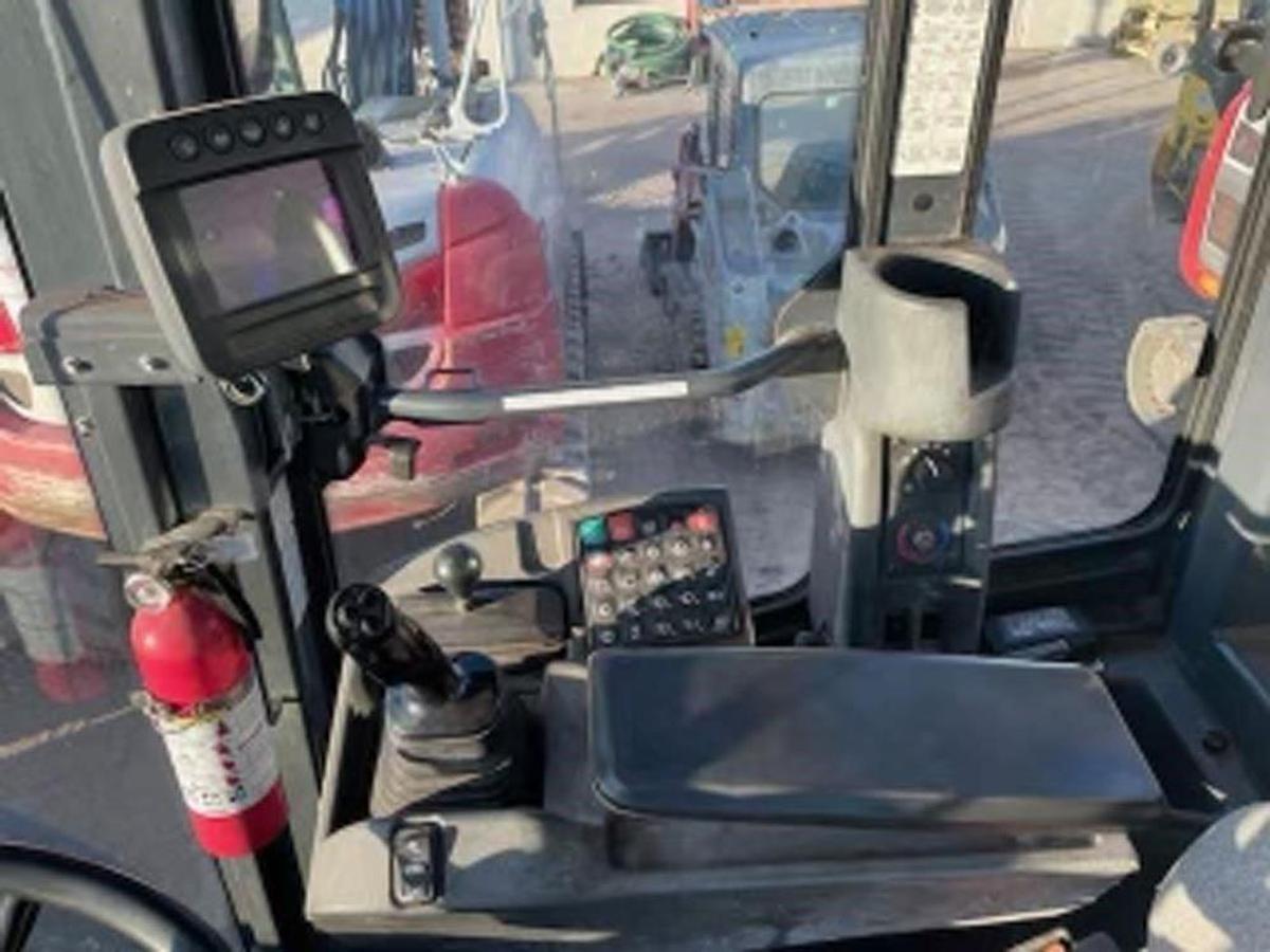 Used 2015 DEERE 644K