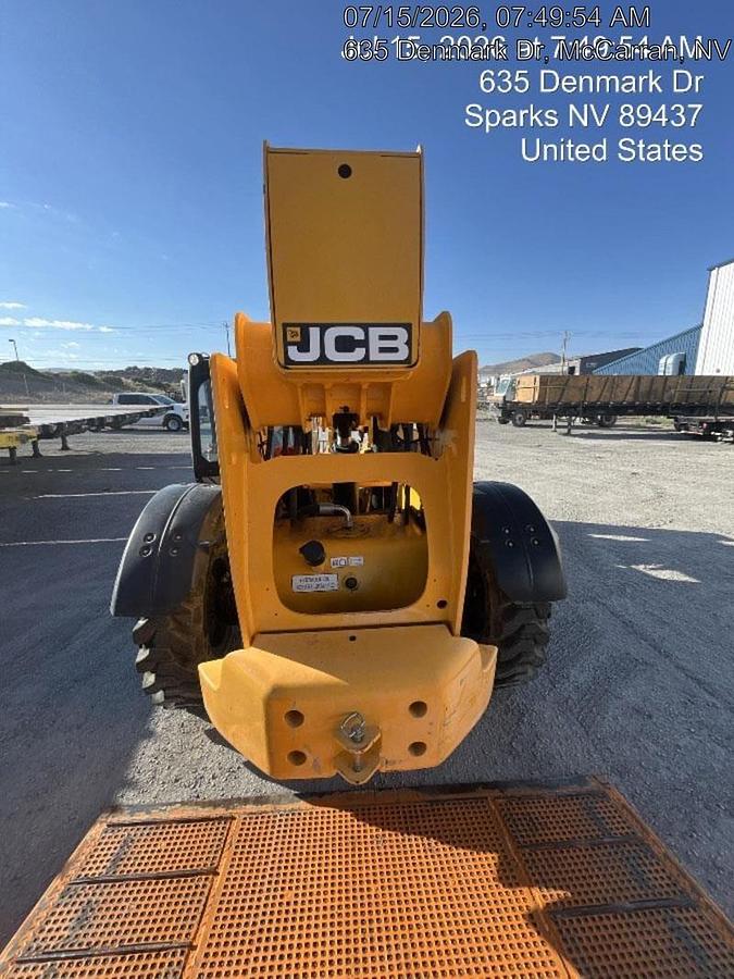 Used 2019 JCB 510-56