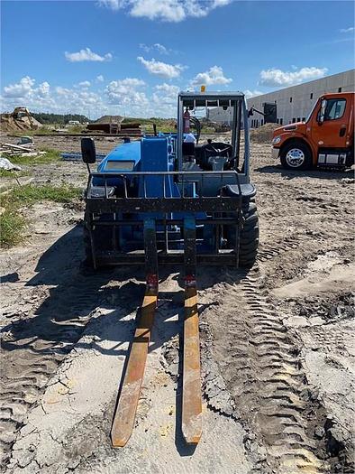 Used 2013 Genie GTH5519