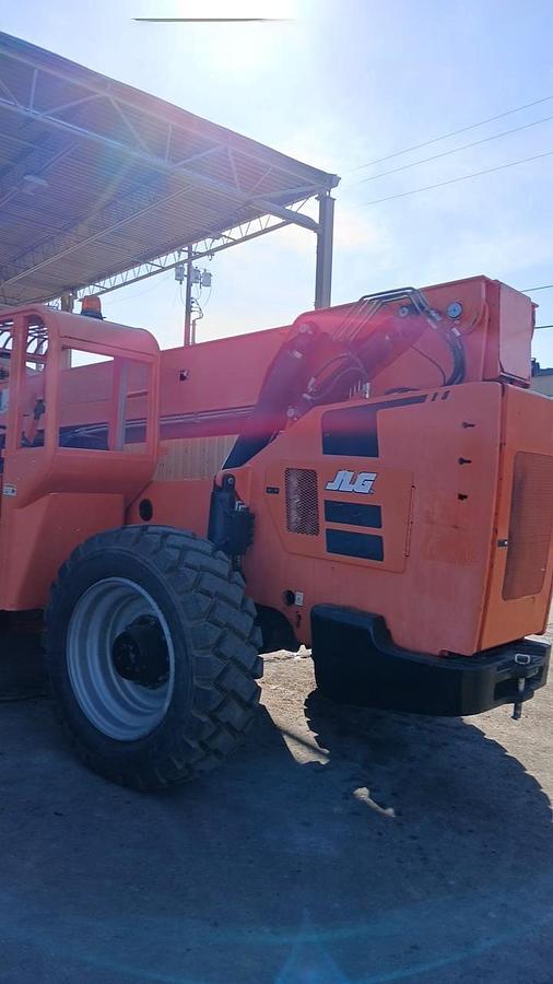 Used 2017 SKY TRAK 10054