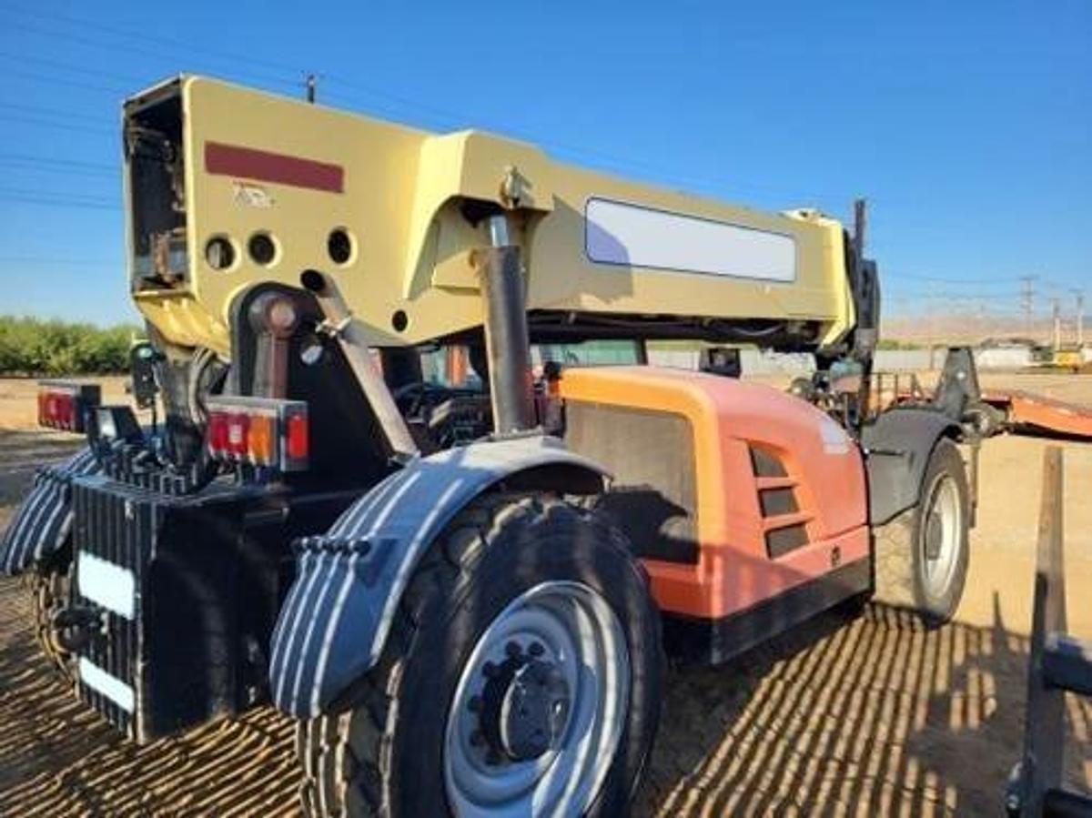 Used 2014 JLG G12-55A