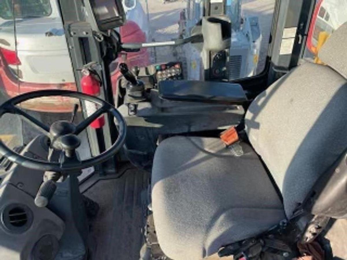 Used 2015 DEERE 644K