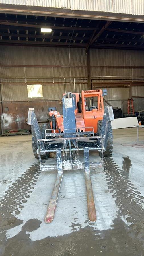 Used 2016 SKY TRAK 10054