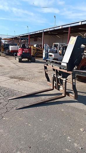 Used 2017 SKY TRAK 10054