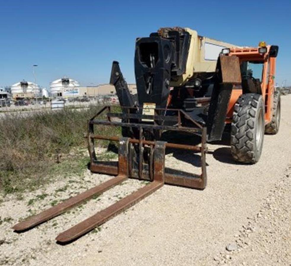 Used 2013 JLG G10-55A