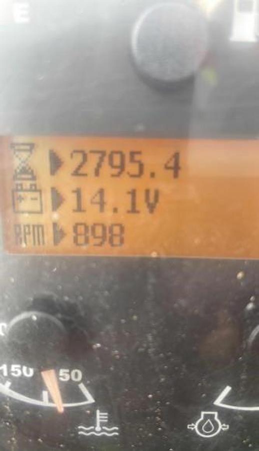 Used 2015 JLG G10-55A