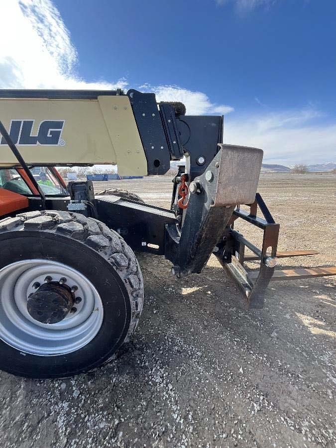 Used 2018 JLG 1055