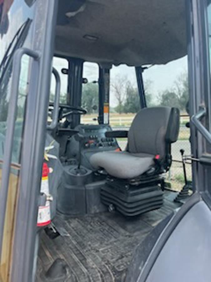 Used 2017 DEERE 310L EP
