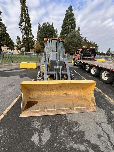 Used 2020 DEERE 310L EP