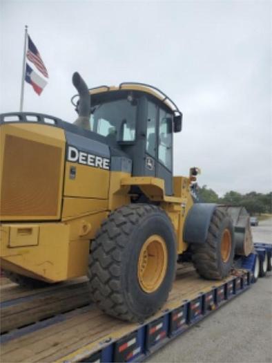 Used 2017 DEERE 544K