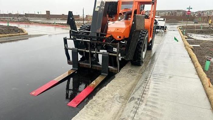 Used 2017 Sky Trak 10054