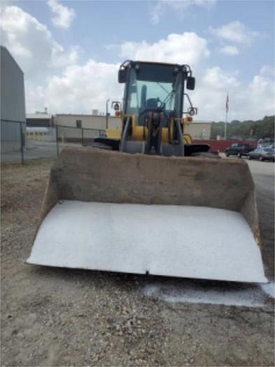 Used 2017 DEERE 544K