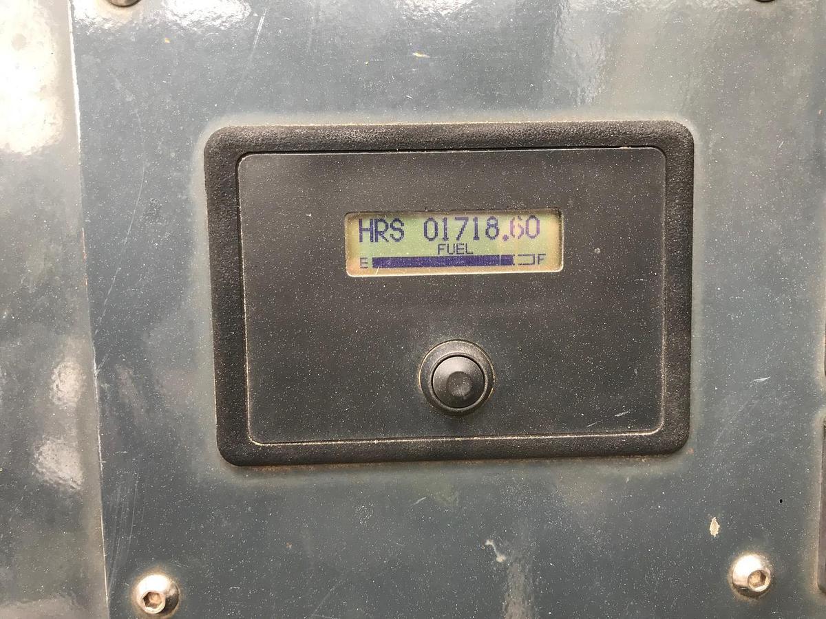 Used 2015 GEHL RS6-34