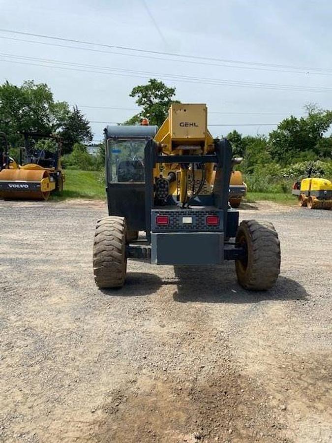 Used 2015 GEHL RS6-34