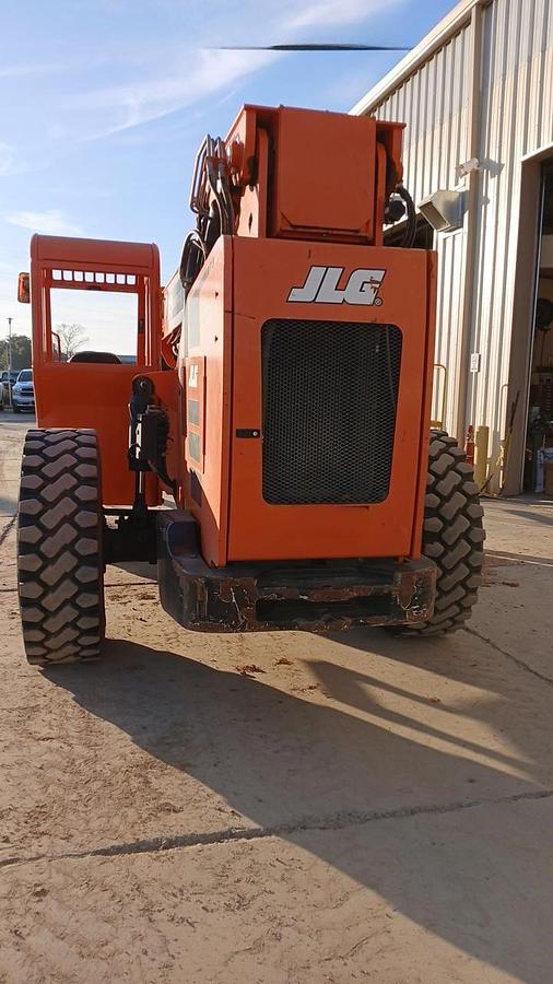 Used 2017 SKY TRAK 10054