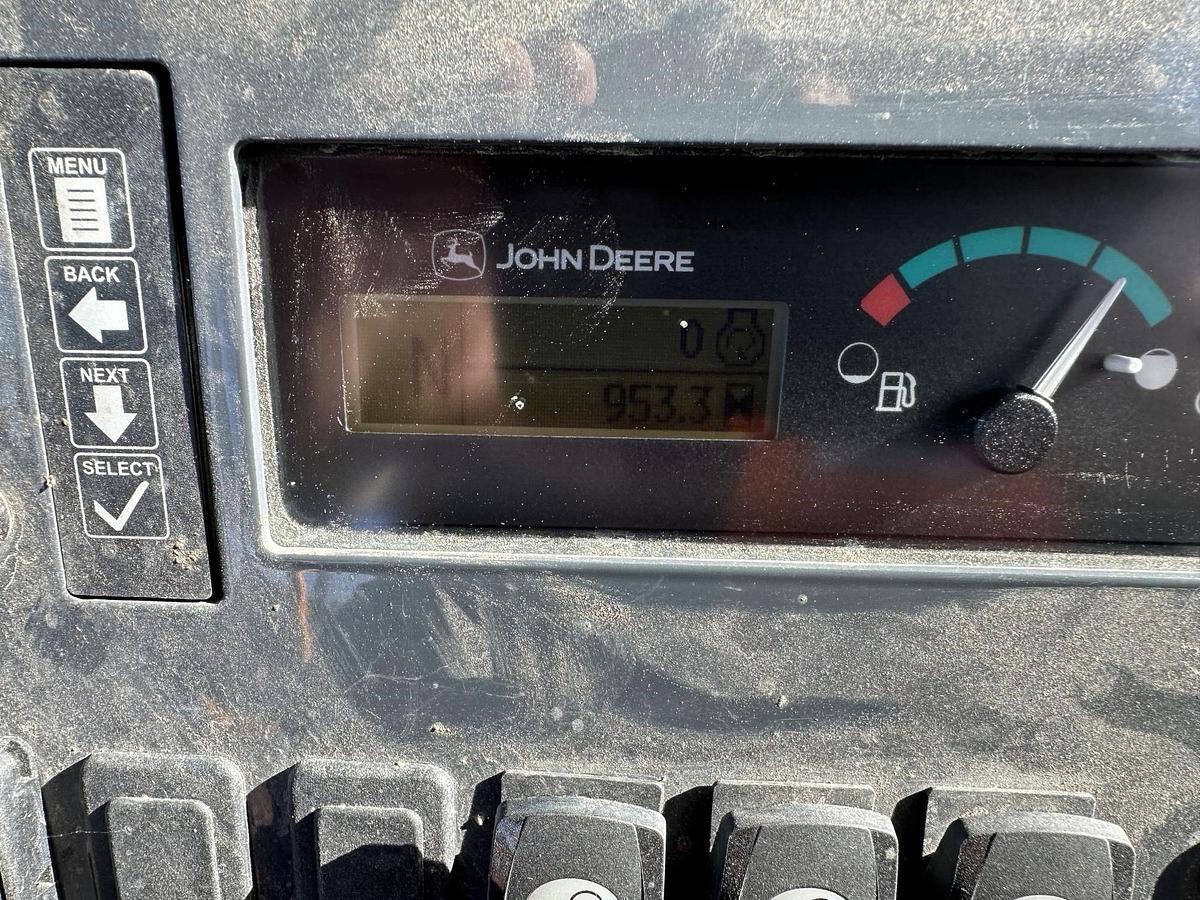 Used 2019 DEERE 310L EP