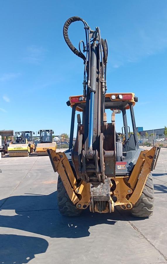 Used 2019 DEERE 310L EP