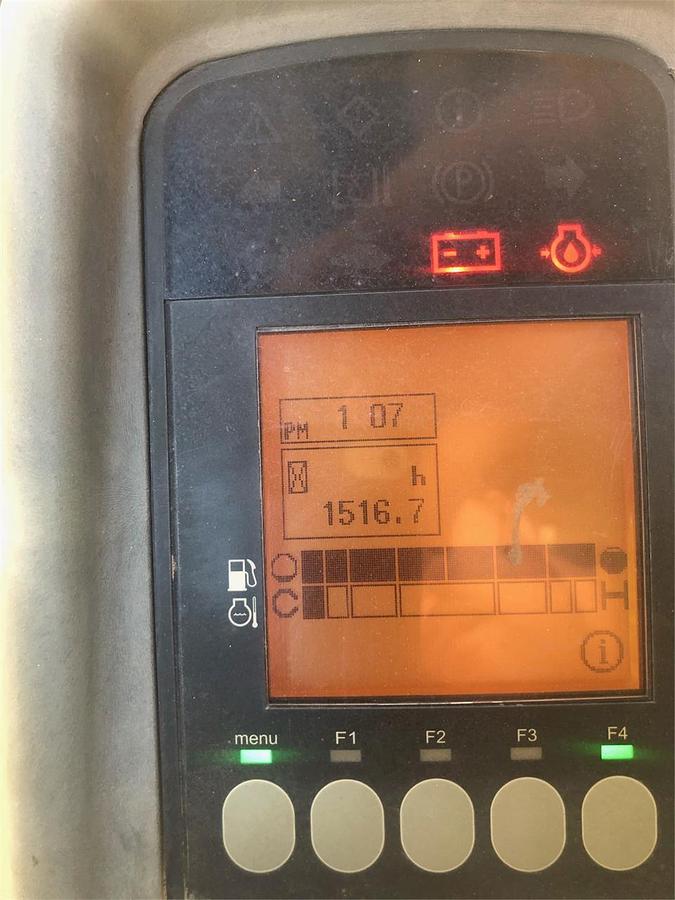 Used 2018 YANMAR VIO35