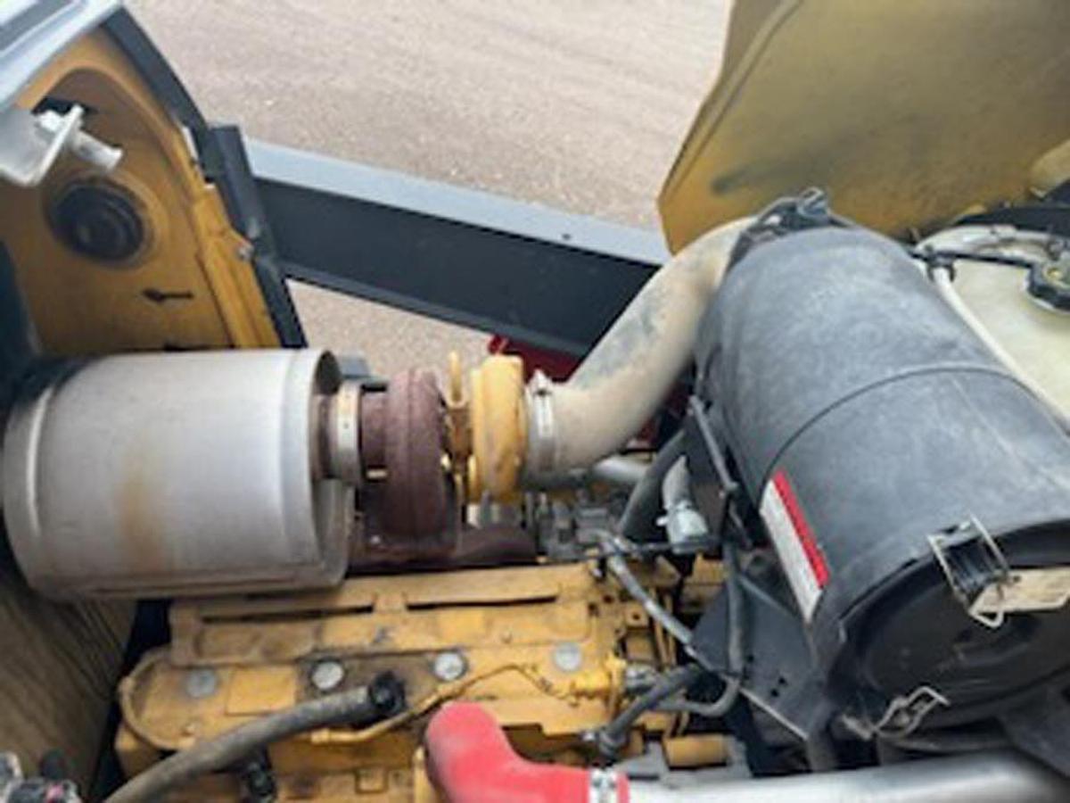 Used 2017 DEERE 310L EP